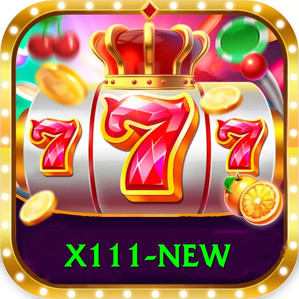 X111 Casino Plus v2.9.3 - 2