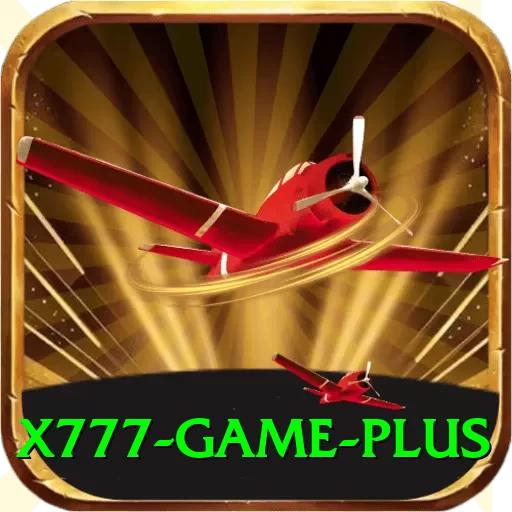 X777 Game PK Plus - 2