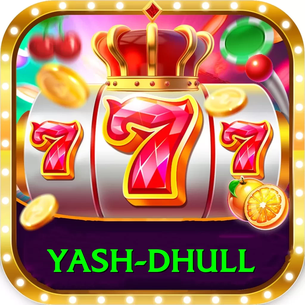 yash dhull Ultimate Pro v1.7.6 - 2