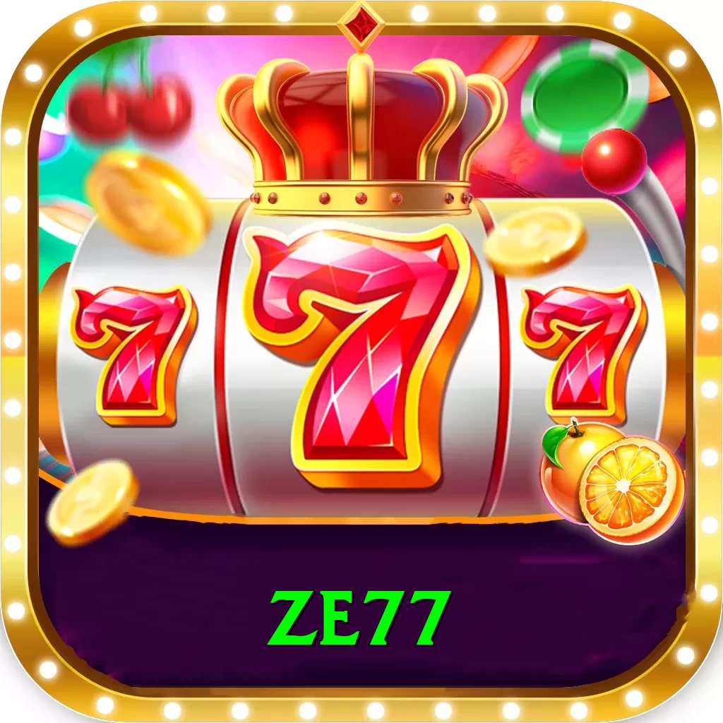 ze77 Master v3.5.7 - 2